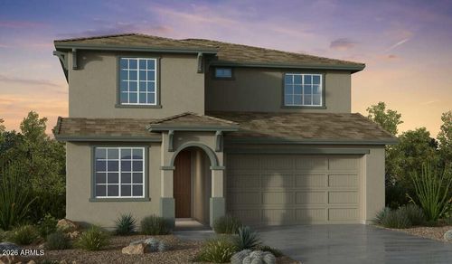 7832 E Renata Ave, Mesa, AZ, 85212-2718 | Card Image