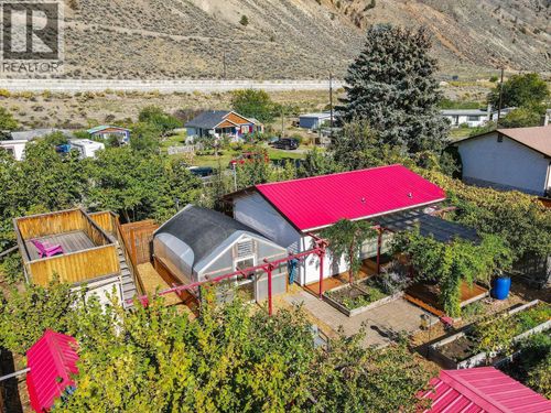 3616 Big Horn Curl Cres, Spences Bridge, BC, V0K2L0 | Card Image