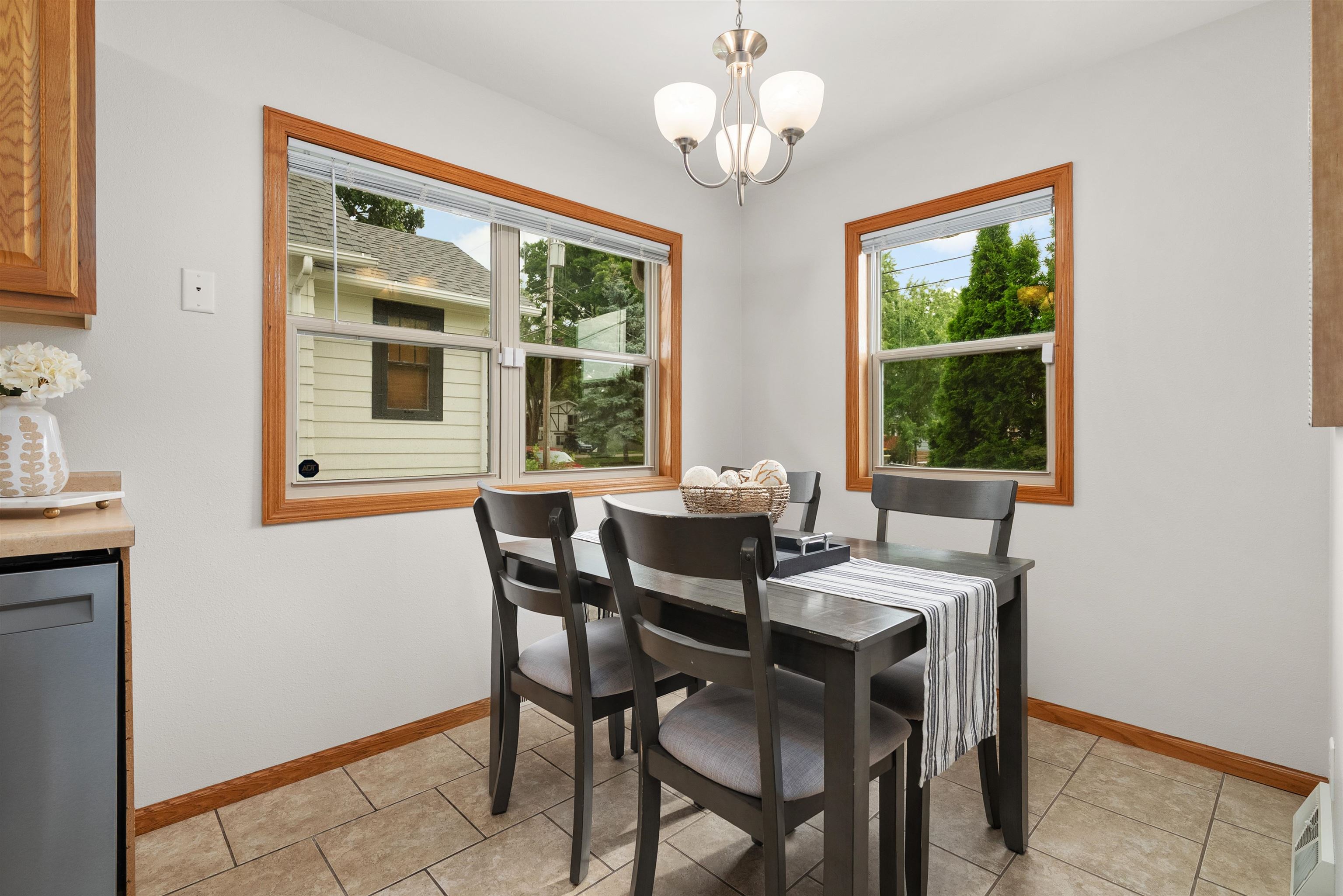 Residential in Blooming Grove 5