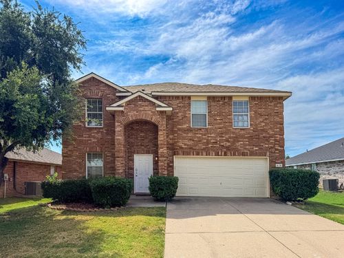 670 Horn St, Crowley, TX, 76036-3434 | Card Image
