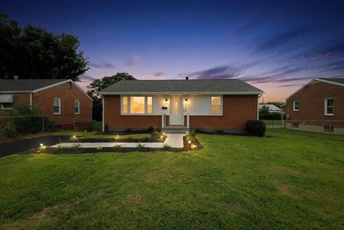 1418 22nd St Nw, Roanoke, VA, 24017 | Card Image