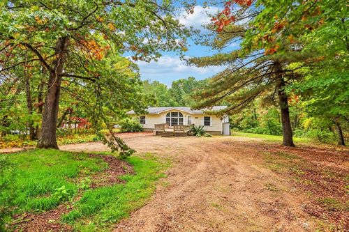 W1292 Arbor Lake, Lyndon, WI, 53944 | Card Image