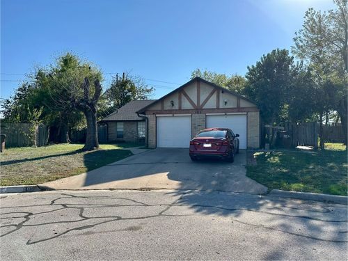 105 Nicole Cove, Round Rock, TX, 78664 | Card Image