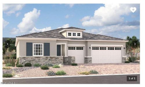 18129 W Shiloh Avenue, Goodyear, AZ, 85338 | Card Image