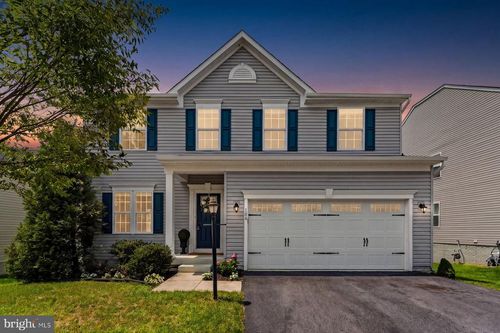 104 Poinsettia Way, STEPHENSON, VA, 22656-1997 | Card Image