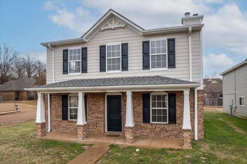 1744 Addison Park Cv, Cordova, TN, 38016-0375 | Card Image