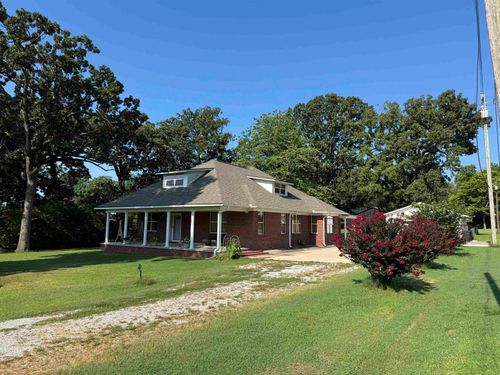 201 Highway 115, Imboden, AR, 72434-8807 | Card Image
