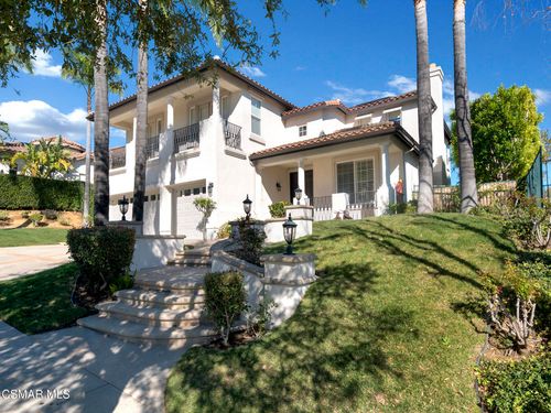 3302 Woodley Ave, Thousand Oaks, CA, 91362-1170 | Card Image