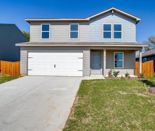 516 Quail Meadows Dr, Cleburne, TX, 76031-5268 | Card Image