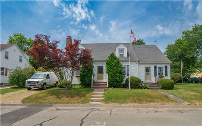 103 Champlin Place, House other with 4 bedrooms, 2 bathrooms and 2 parking in Newport RI | Image 1