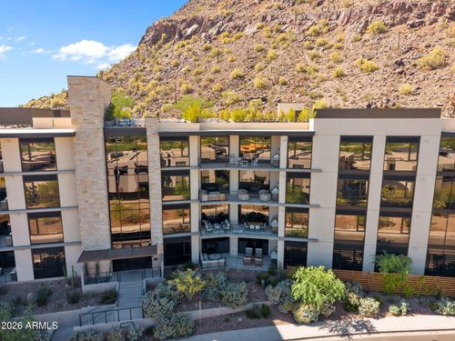 208-5000 N Camelback Ridge Dr, Scottsdale, AZ, 85251-1687 | Card Image