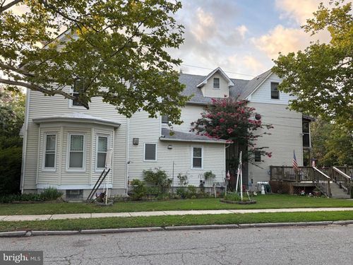 740 Morgan Ave, PALMYRA, NJ, 08065-1932 | Card Image