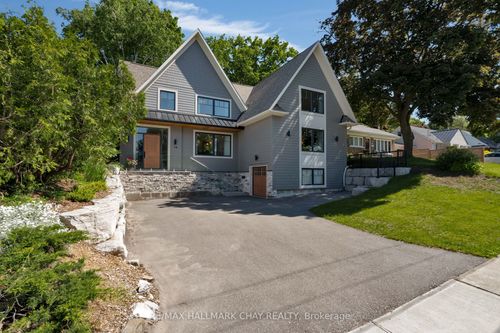 98 Shanty Bay Rd, Barrie, ON, L4M1E2 | Card Image