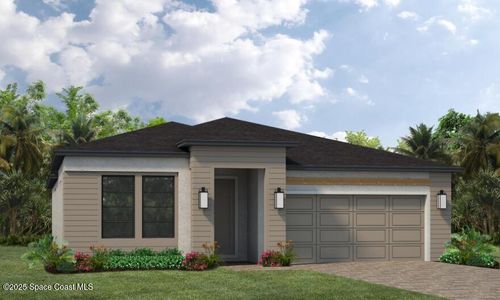 8766 Crossmolina Dr, Melbourne, FL, 32940 | Card Image