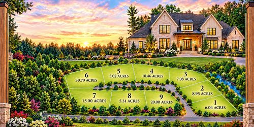 6 Anglin Branch, Franklin, TN, 37064 | Card Image