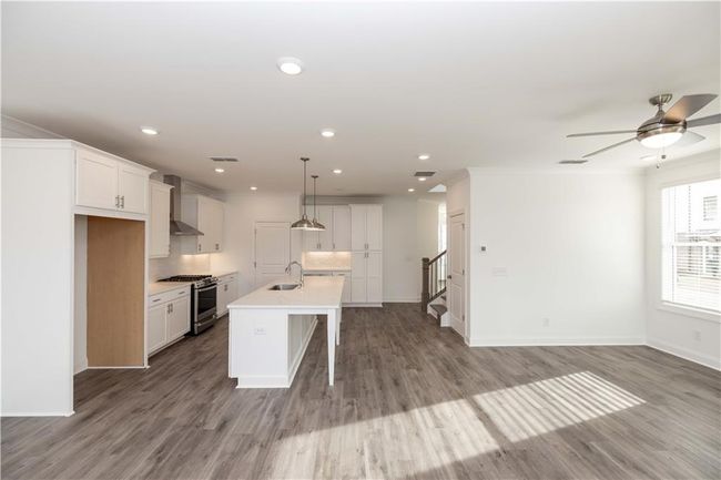 UNIT-166 - 711 Dodd Ln, Townhouse with 3 bedrooms, 3 bathrooms and null parking in Buford GA | Image 15