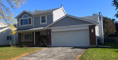 1393 Westport Ridge, Crystal Lake, IL, 60014 | Card Image