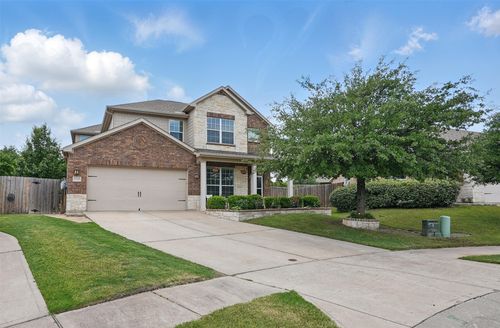1844 Sweet Gum Dr, Anna, TX, 75409-0110 | Card Image