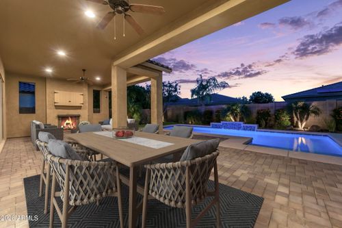 3926 E Cassia Ln, Gilbert, AZ, 85298-0490 | Card Image