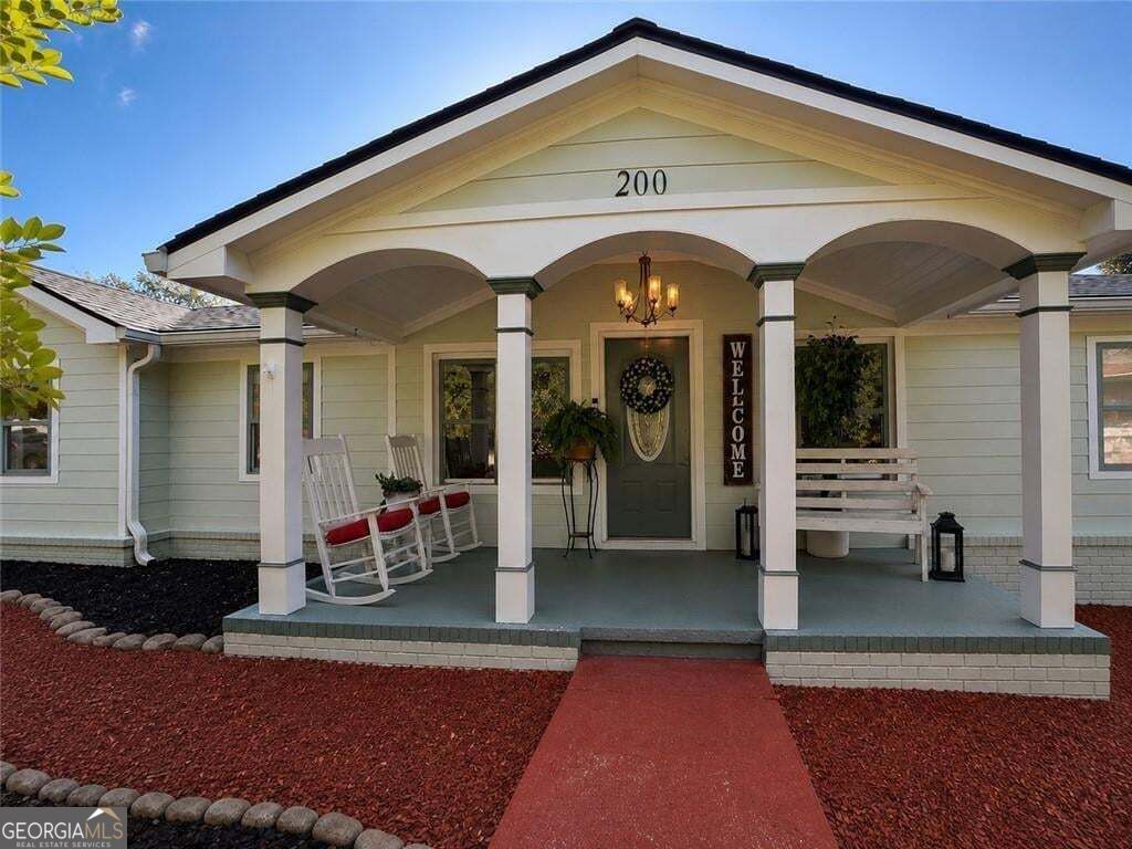 Commercial Sale in Fayetteville
