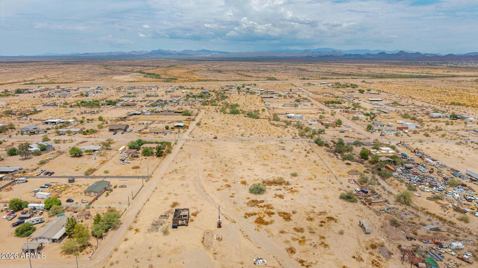 Land in Surprise 5