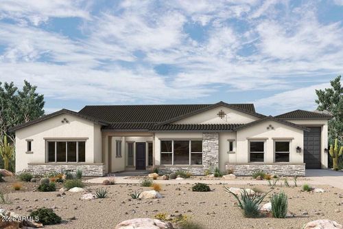 22674 S 180th Pl, Queen Creek, AZ, 85142-7023 | Card Image