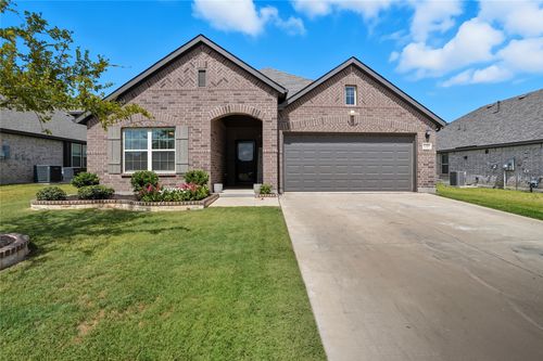 1321 Hunters Ridge Dr, Crowley, TX, 76036-4818 | Card Image