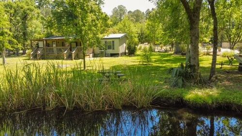 5115 Prices Bridge Ln, Walterboro, SC, 29488-7022 | Card Image