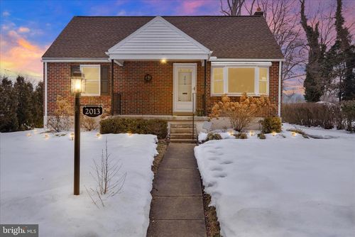 2013 Dennis Drive, READING, PA, 19601 | Card Image