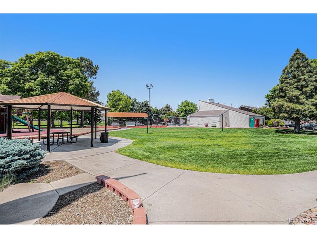 302 - 10150 E Virginia Ave, House attached with 2 bedrooms, 2 bathrooms and null parking in Denver CO | Image 23