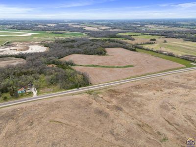 TRACT-2 - 0000 Tr2 Se 77th St, Home with 0 bedrooms, 0 bathrooms and null parking in Berryton KS | Image 3