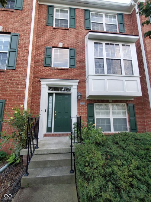 3528 Golden Gate Dr N, Carmel, IN, 46074-8461 | Card Image