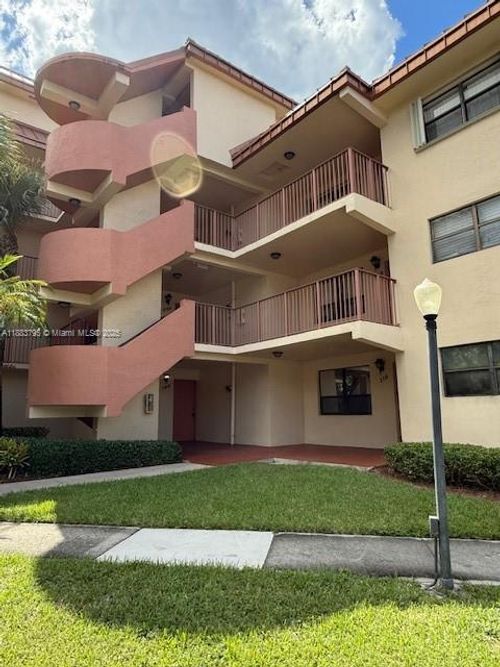 109-7401 Nw 16th St, Plantation, FL, 33313-5100 | Card Image
