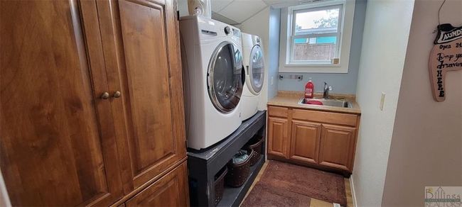 404 E Montana Ave, House other with 6 bedrooms, 3 bathrooms and null parking in Baker MT | Image 25