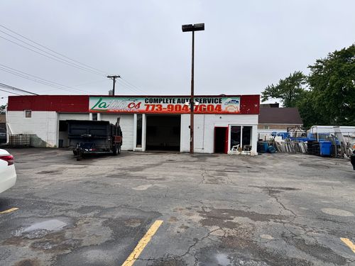 1218 N Pulaski Rd, Chicago, IL, 60651-1909 | Card Image