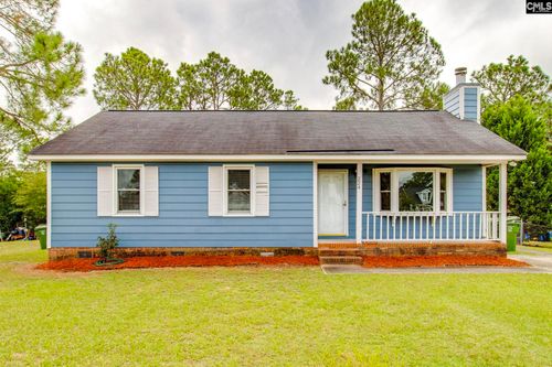 224 Castlewood Ln, Elgin, SC, 29045-8709 | Card Image