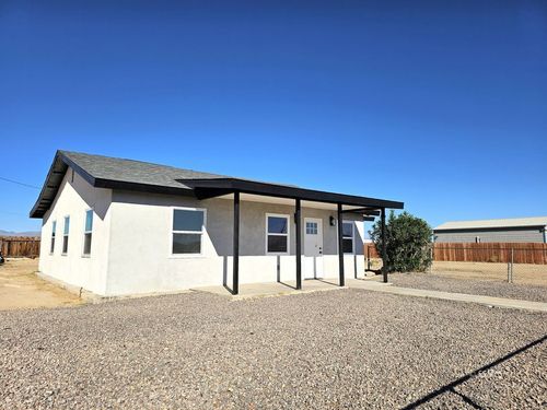 200 N Kern St, Ridgecrest, CA, 93555-5427 | Card Image