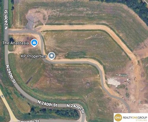 23903 Mary Jo Lane, Waterloo, NE, 68069 | Card Image