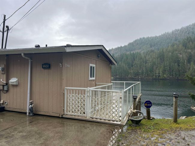 12949 Oyster Bay Road, House other with 4 bedrooms, 3 bathrooms and null parking in Garden Bay BC | Image 37