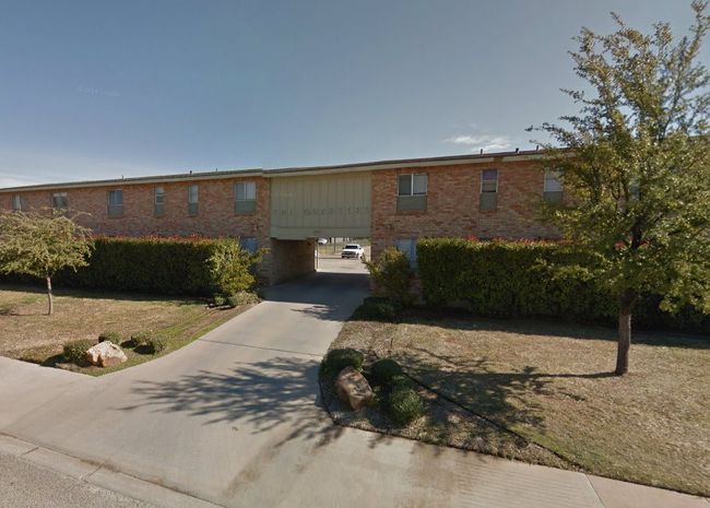 APT-1 - 1415 Sewell St, Condo with 1 bedrooms, 1 bathrooms and null parking in Abilene TX | Image 13