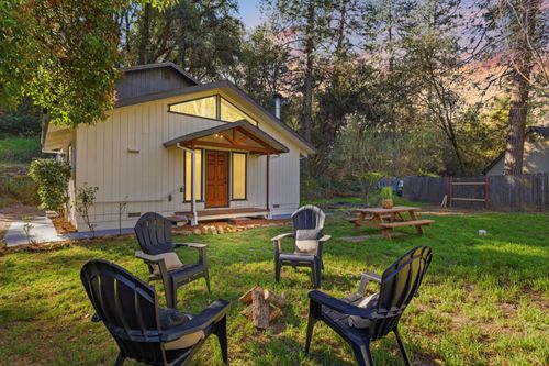 21923 Sawmill Flat Rd, Sonora, CA, 95370-8510 | Card Image