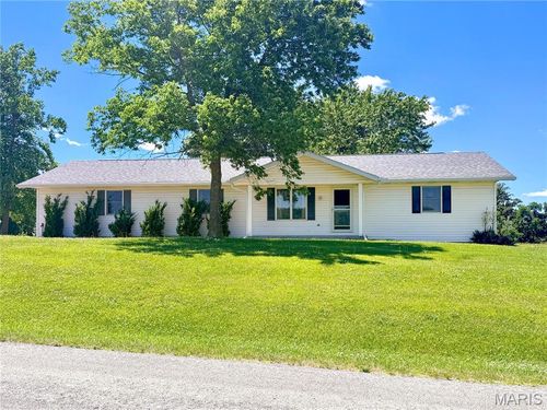 180 E Woodard Street, Leonard, MO, 63451 | Card Image