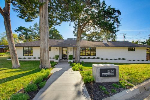 1014 Evergreen Hills Rd, Dallas, TX, 75208-2605 | Card Image
