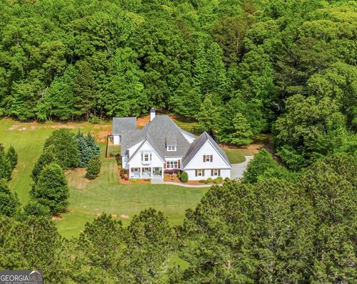 300 Massengale Rd, Brooks, GA, 30205-1543 | Card Image
