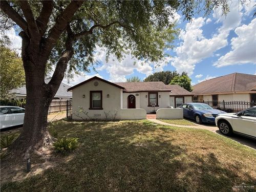 308 E 11th St, San Juan, TX, 78589-2803 | Card Image