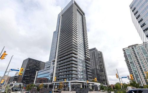 1601-2 Anndale Dr, Toronto, ON, M2N0G5 | Card Image