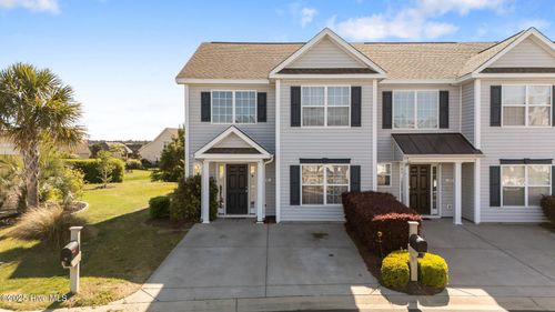 19 Cattle Run Ln, Carolina Shores, NC, 28467-2382 | Card Image