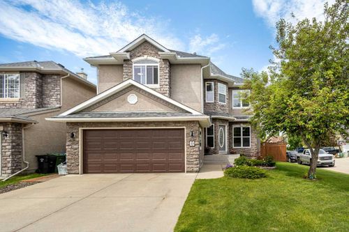 23 Strathlea Cres Sw, Calgary, AB, T3H5A8 | Card Image