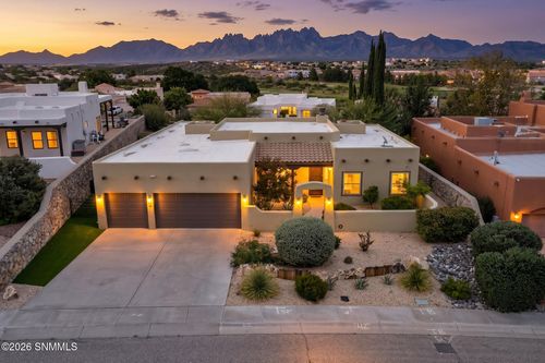 1136 Portico Trail, Las Cruces, NM, 88011 | Card Image