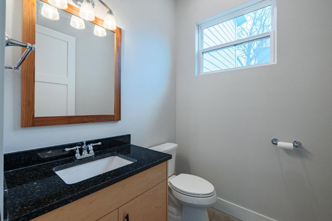 half bathroom downstairs | Image 10